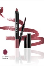 Sothys Sothys Duo lèvres - Sothys Longue tenue - Lippen- und Konturenstift 20