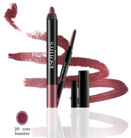 Sothys Duo lèvres - Longue tenue - Lippen- und Konturenstift 20