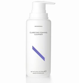 Neoderma Clarifying Foaming Cleanser