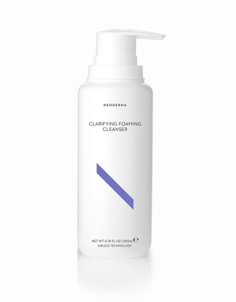 Neoderma Neoderma Clarifying Foaming Cleanser