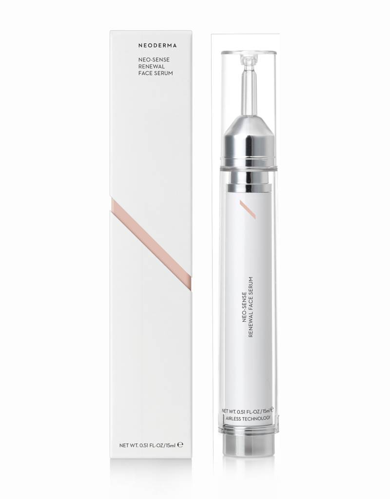 Neoderma Neoderma Neo-Sense Renewal Face Serum