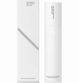 Neoderma Neo-Defense Face Cream Dry