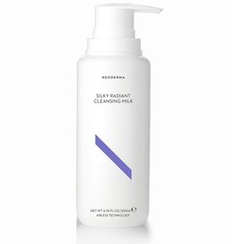 Neoderma Silky Radiant Cleansing Milk