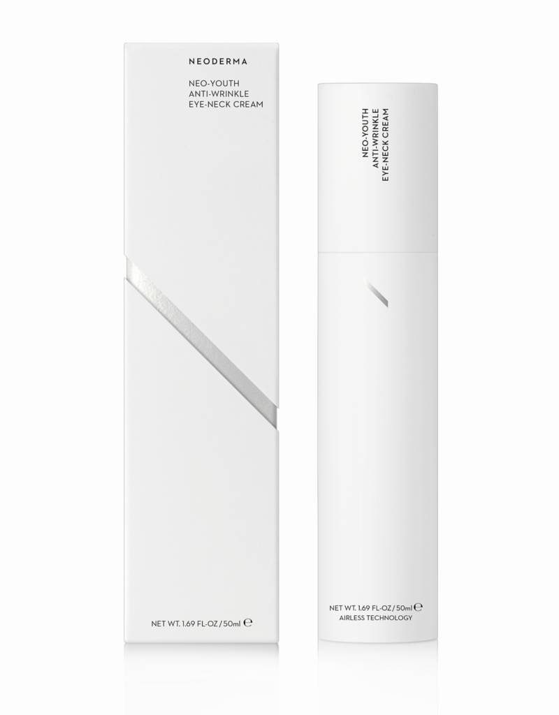 Neoderma Neoderma Neo-Youth Anti-Wrinkle Eye-Neck Cream