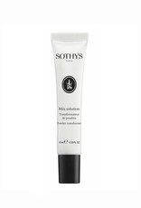 Sothys Sothys Mix Solution Puder-Transformer