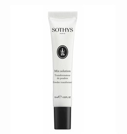 Sothys Mix Solution Puder-Transformer