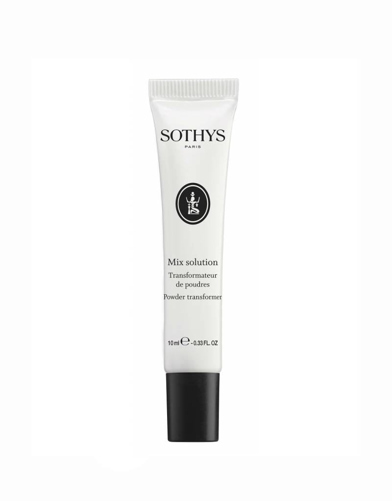 Sothys Sothys Mix Solution Puder-Transformer