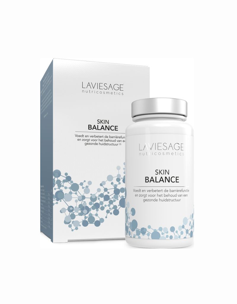 LavieSage LavieSage Skin Balance 90 caps