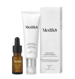 Medik8 Balance Moisturiser