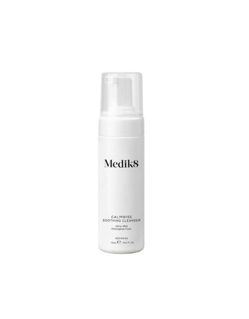 Medik8 Medik8 Calmwise Soothing Cleanser 40 ml