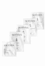 Sothys Probepaket Sothys Apaisant SPA