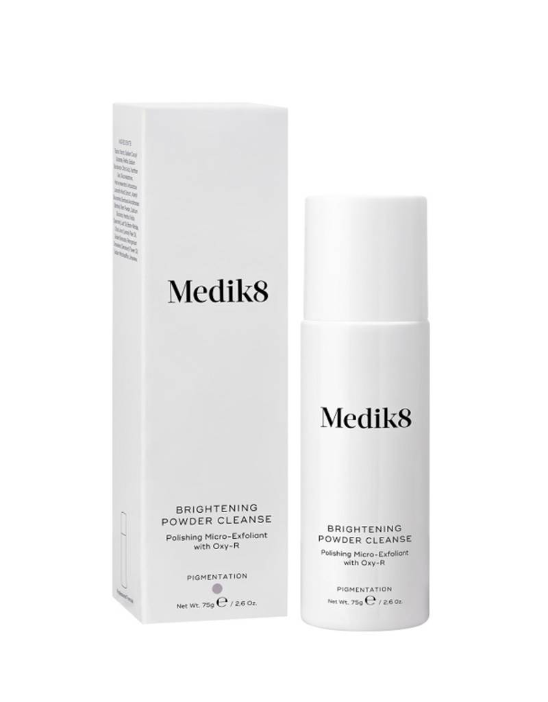 Medik8 Medik8 Brightening Powder Cleanse