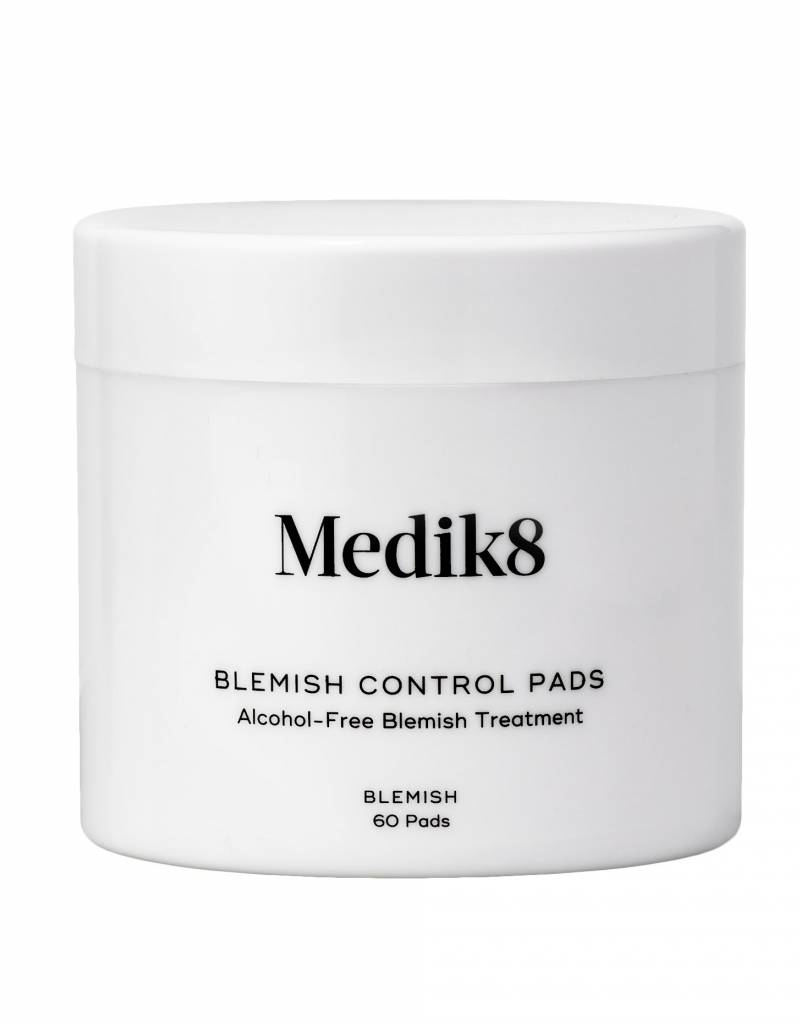 Medik8 Medik8 Blemish Control Pads