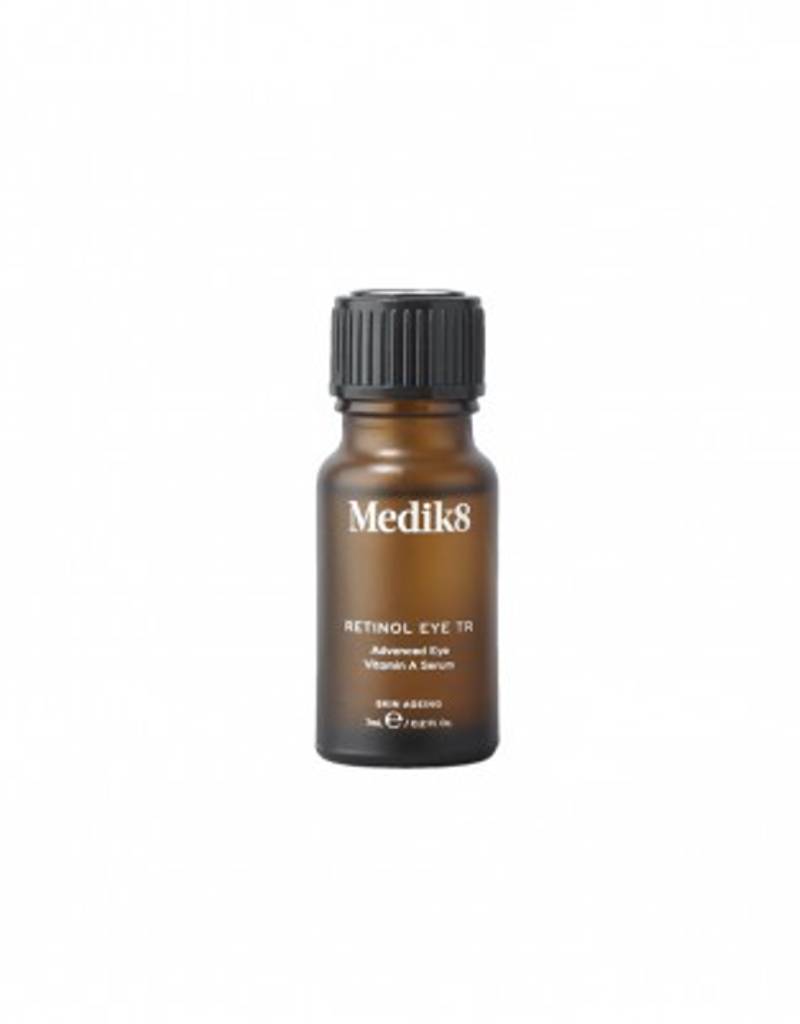 Medik8 Retinol Eye TR Your Beauty Shop
