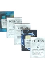 Sothys Testpaket Sothys Hydra 1