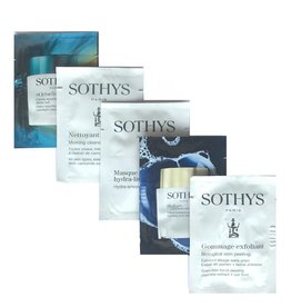 Sothys Proefpakket Sothys Hydra 1