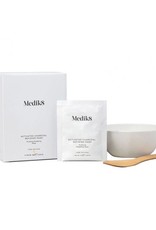 Medik8 Medik8 Activated Charcoal Refining Mask - Starters Kit