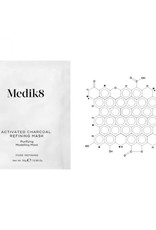 Medik8 Medik8 Activated Charcoal Refining Mask - Starter-Kit