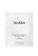 Medik8 Medik8 Activated Charcoal Refining Mask - Opvolg Kit