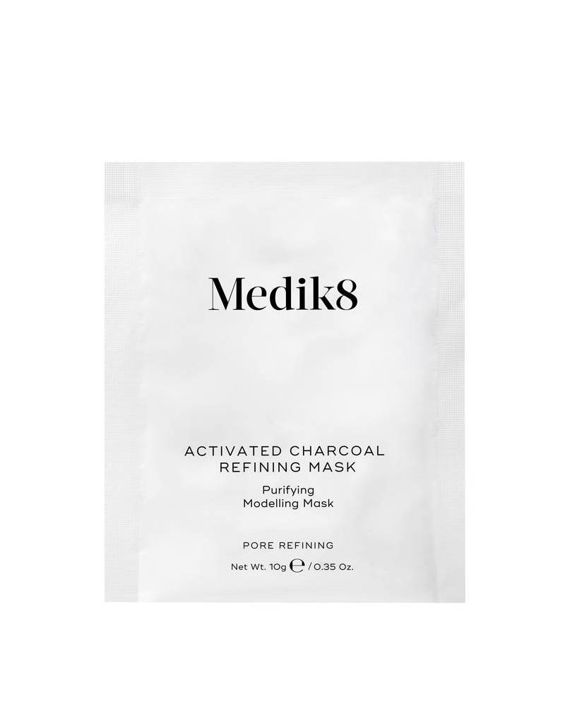 Medik8 Medik8 Activated Charcoal Refining Mask - Opvolg Kit