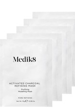 Medik8 Medik8 Activated Charcoal Refining Mask - Opvolg Kit