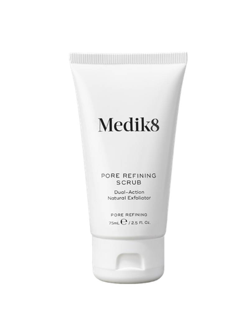 Medik8 Medik8 Pore Refining Scrub