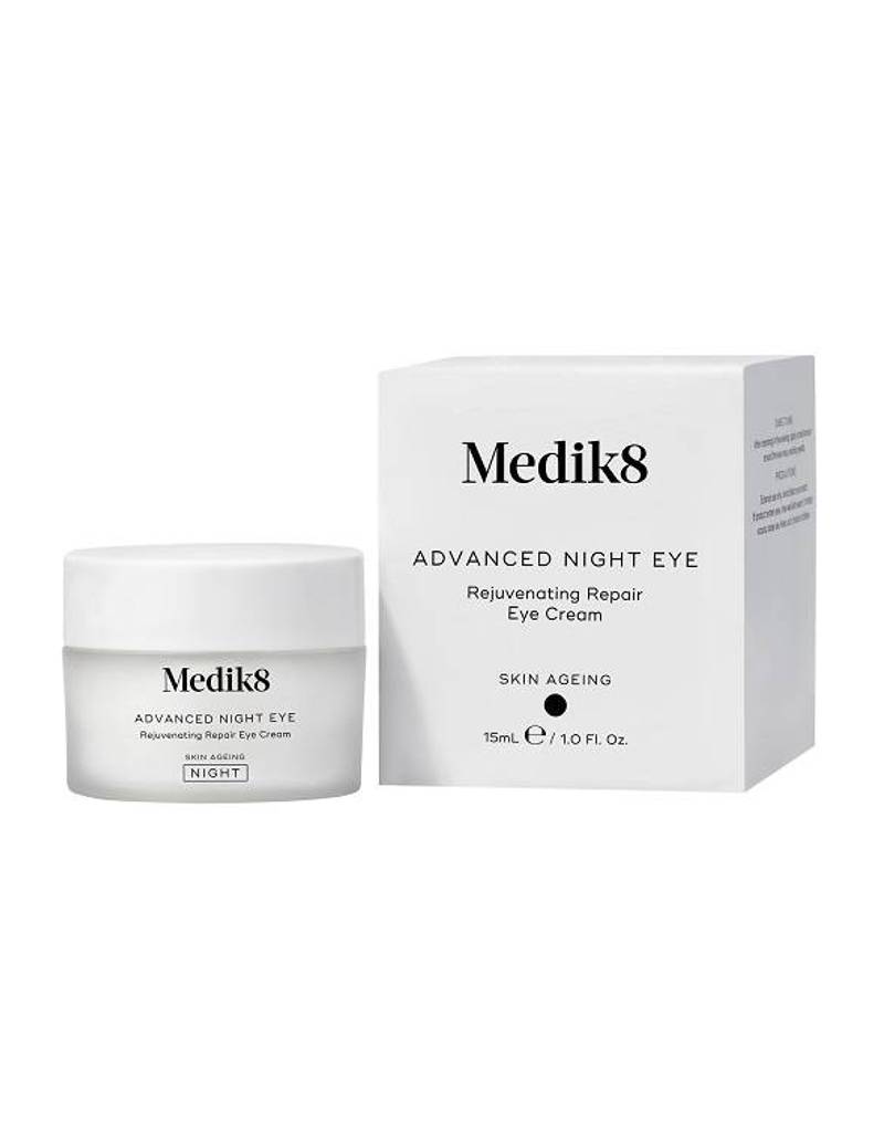Medik8 Medik8 Advanced Night Eye