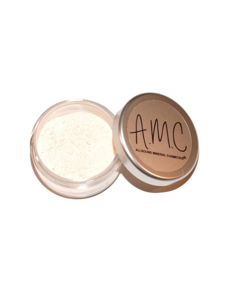 AMC AMC Rice Powder Fixatie Light