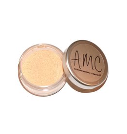AMC Poudre Riz Fixation Moyen