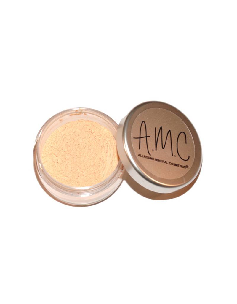 AMC AMC Rice Powder Fixatie Medium