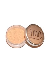 AMC AMC Matte Fond de Teint  Warm  Light