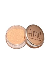 AMC AMC Matte Foundation Warm Light