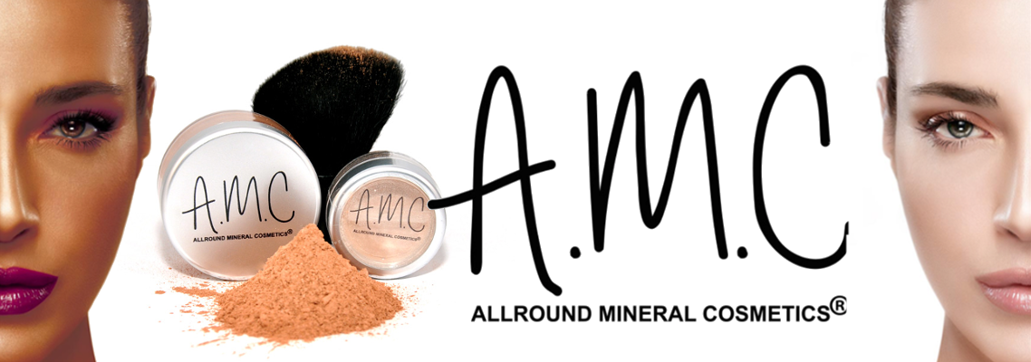 Allround Mineral Cosmetics