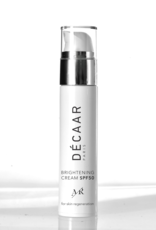 Decaar Decaar Brightening Cream SPF50