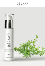 Decaar Decaar Brightening Cream SPF50