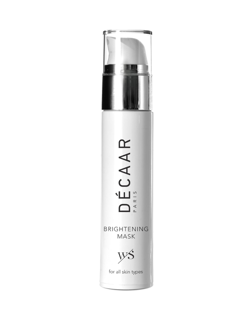 Decaar Decaar Brightening Mask