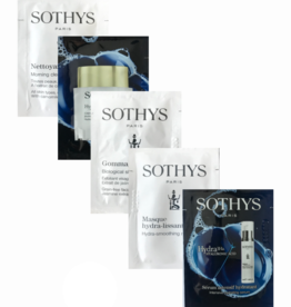 Sothys Musterpaket Sothys Hydra 2