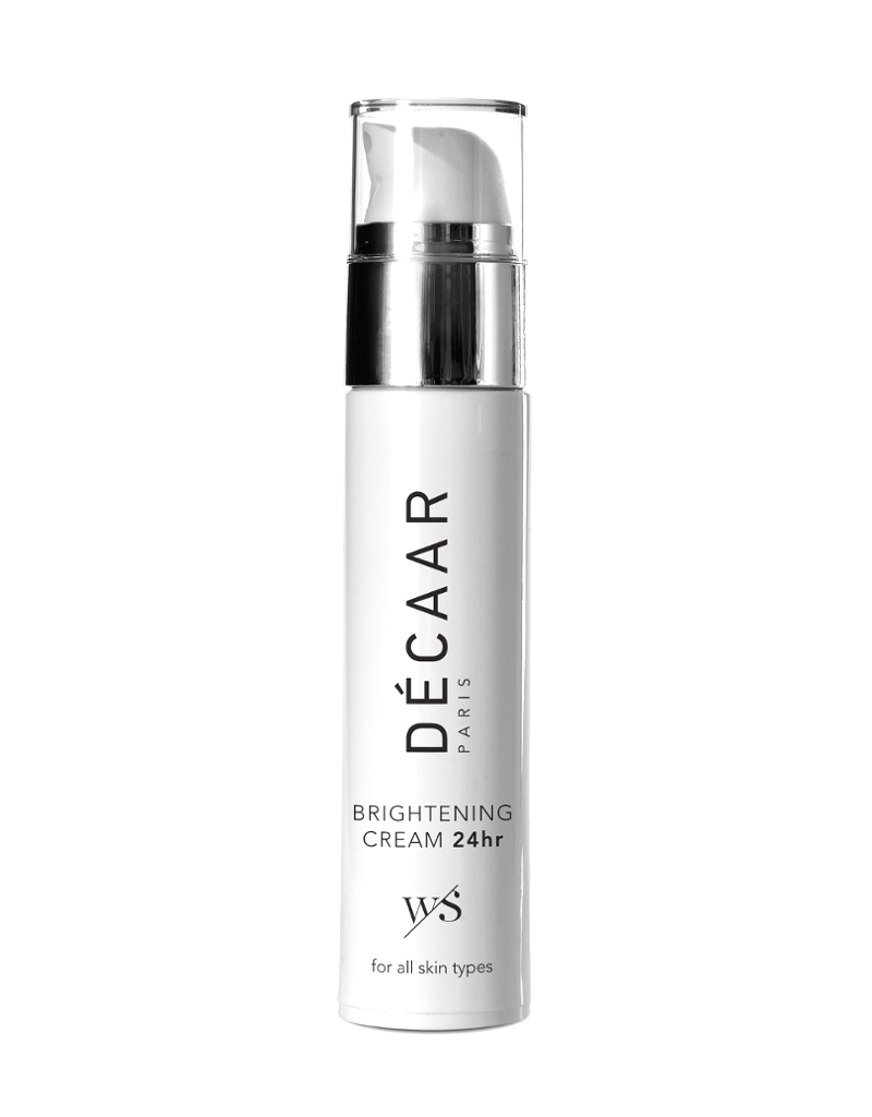 Decaar Decaar Brightening Cream 24hr