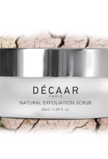 Decaar Decaar  Natural Exfoliation Scrub