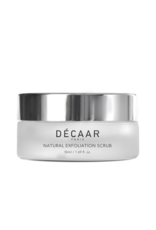 Decaar Decaar  Natural Exfoliation Scrub