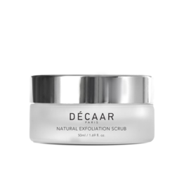 Decaar Natural Exfoliation Scrub