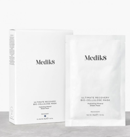 Medik8 Ultimate Recovery Bio-Cellulose Maske