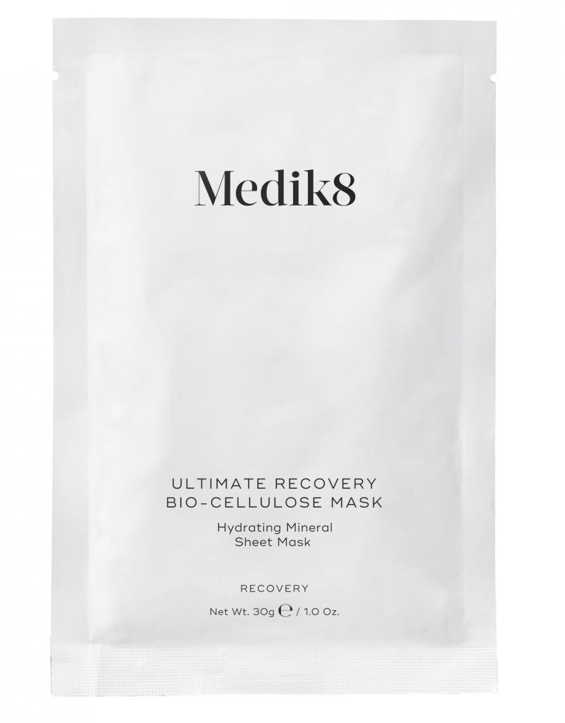 Medik8 Medik8 Ultimate Recovery Bio-Cellulose Masker