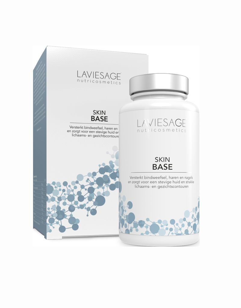 LavieSage LavieSage Skin Base 60 tabs