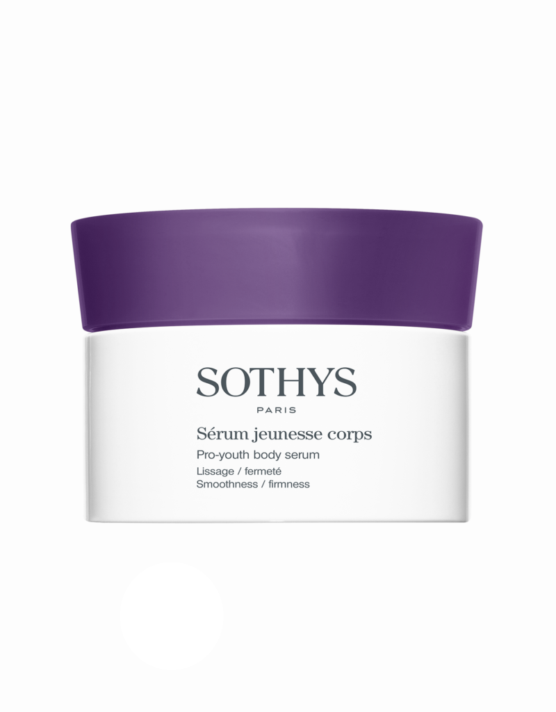 Sothys Sothys Serum Jeunesse Corps