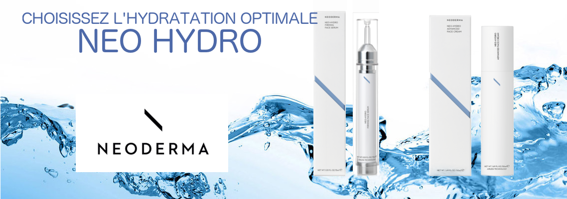Neoderma Hydratation Neo-Hydro