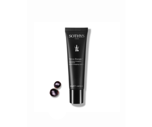 Fond De Teint Sothys Paris Detox Energie Sublimateur - Teint C30 Pêche, 30 Ml