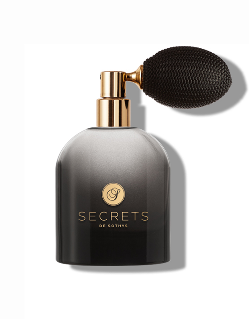 Sothys Sothys Eau de Parfum Secrets de Sothys