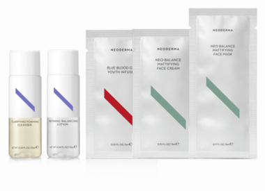 Echantillons de Test