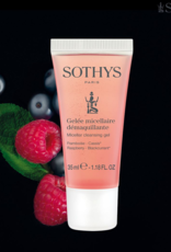 Sothys Sothys Gelée Micellaire Démaquillante Framboos Cassis
